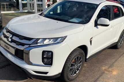 Mitsubishi ASX 72.901 km 15.990 &euro; Straubenhardt-Ottenhausen 75334