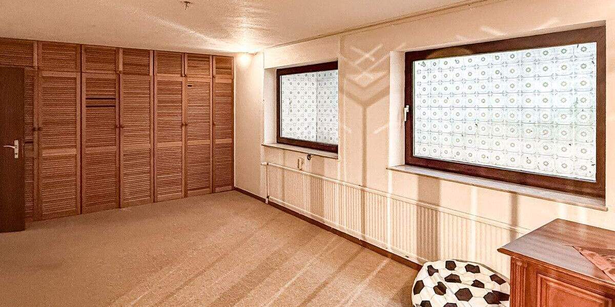 Bungalow Oberkirch - 6 Zimmer, 124 m&sup2;, 499.000&euro; | Angebot:25694413