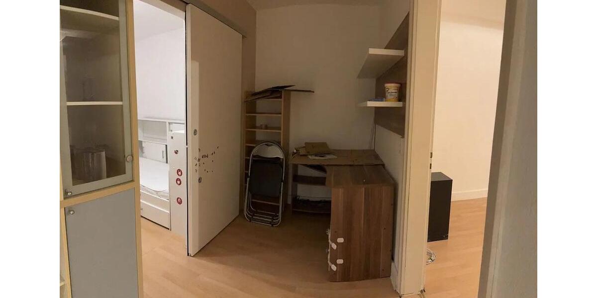 Etagenwohnung Baden-Baden Balg - 2 Zimmer, 50 m&sup2;, 160.000&euro; | Angebot:26960667
