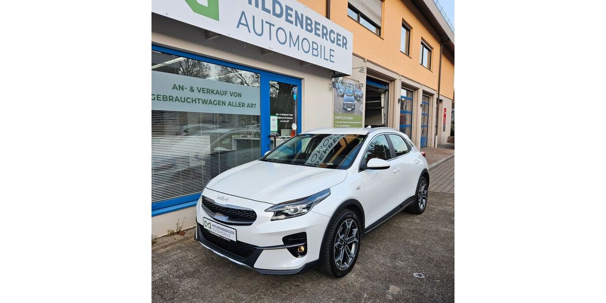 Kia XCeed 55.500 km 18.490 &euro; Baden-Württemberg - Nagold 72202