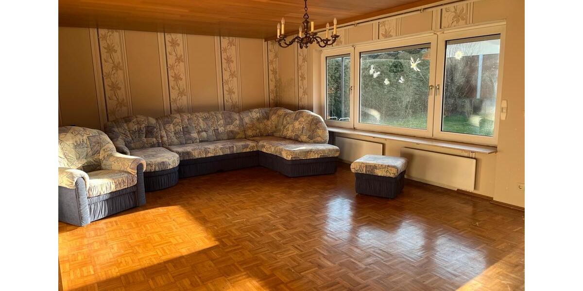 Einfamilienhaus Kuppenheim - 5 Zimmer, 235 m&sup2;, 498.000&euro; | Angebot:27053632