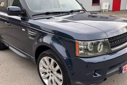Land Rover Range Rover Sport 290.000 km 7.400 &euro; Hagenbach 76767