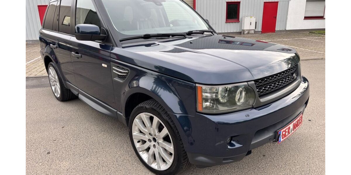 Land Rover Range Rover Sport 290.000 km 7.400 &euro; Hagenbach 76767
