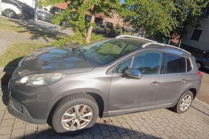 Peugeot 2008 113.534 km 6.100 &euro; Ettlingen 76275