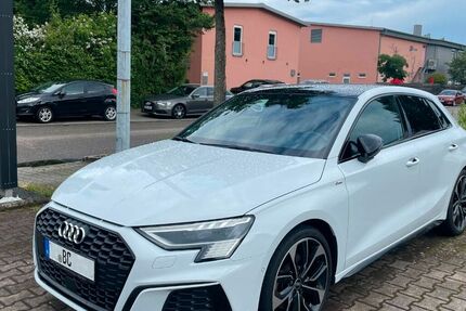 Audi A3 88.608 km 34.490 &euro; Rastatt (BW) 76437