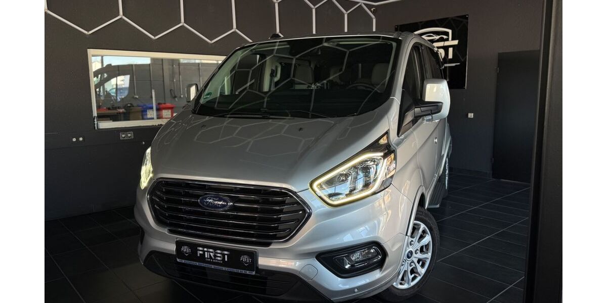 Ford Transit 145.000 km 26.999 &euro; Bietigheim 76467