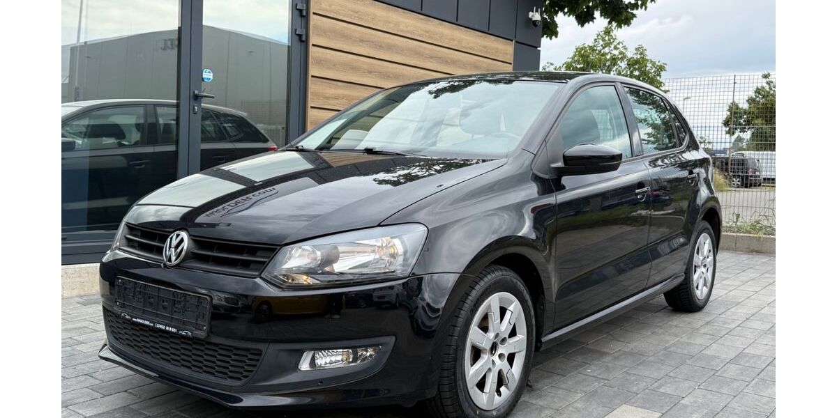 VW Polo 126.000 km 5.490 &euro; Baden-Württemberg - Nagold 72202