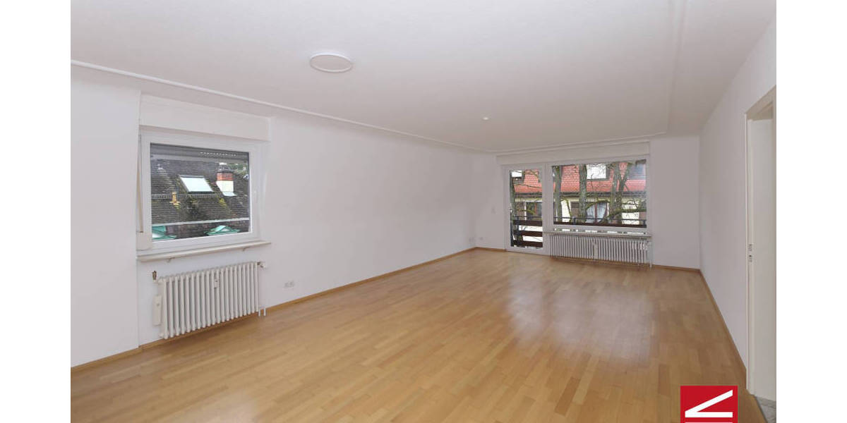 Etagenwohnung Baden-Baden Innenstadt - 4 Zimmer, 132 m&sup2;, 335.000&euro; | Angebot:25692846