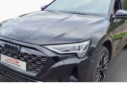 Audi Q8 e-tron 27.365 km 56.910 &euro; Baden Baden 76532