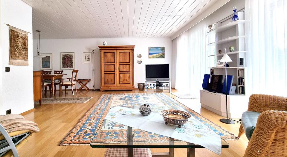 Reihenhaus Durmersheim - 6 Zimmer, 170 m&sup2;, 449.000&euro; | Angebot:25986813