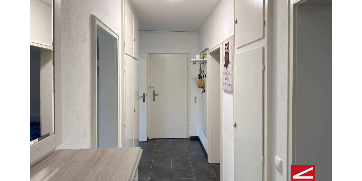 Etagenwohnung Baden-Baden Oos - 3 Zimmer, 75 m&sup2;, 239.000&euro; | Angebot:25738628