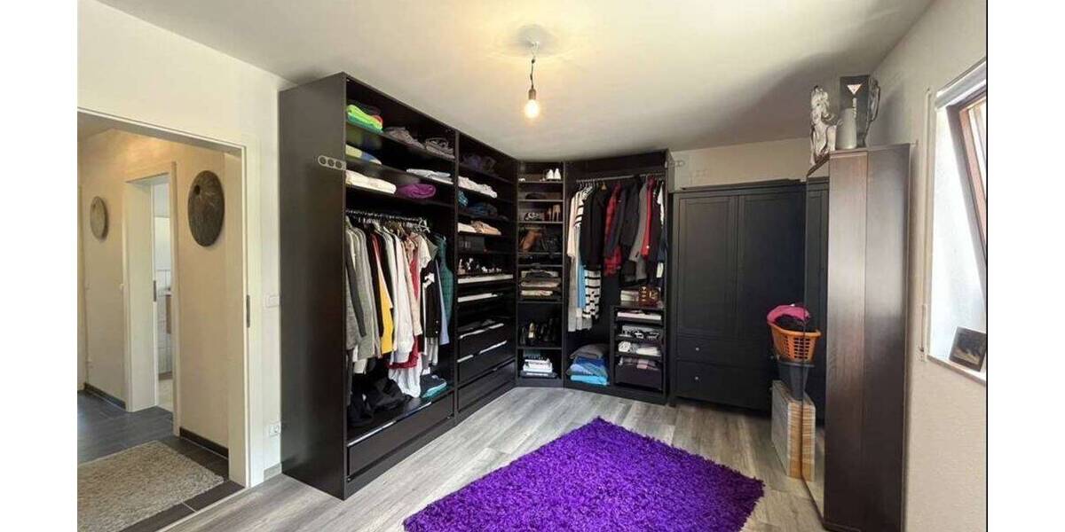 Etagenwohnung Gernsbach Lautenbach - 6 Zimmer, 520.000&euro; | Angebot:25678519