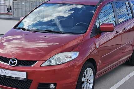 Mazda 5 142.000 km 2.950 &euro; Baden-Württemberg - Schorndorf 73614
