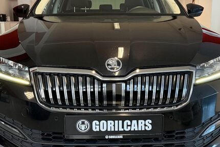 Skoda Superb 128.586 km 20.490 &euro; Baden-Württemberg - Bopfingen 73441