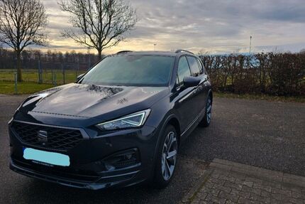 Seat Tarraco 71.000 km 29.000 &euro; Steinmauern 76479