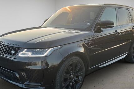 Land Rover Range Rover Sport 154.000 km 39.000 &euro; Baden-Württemberg - Esslingen 73728