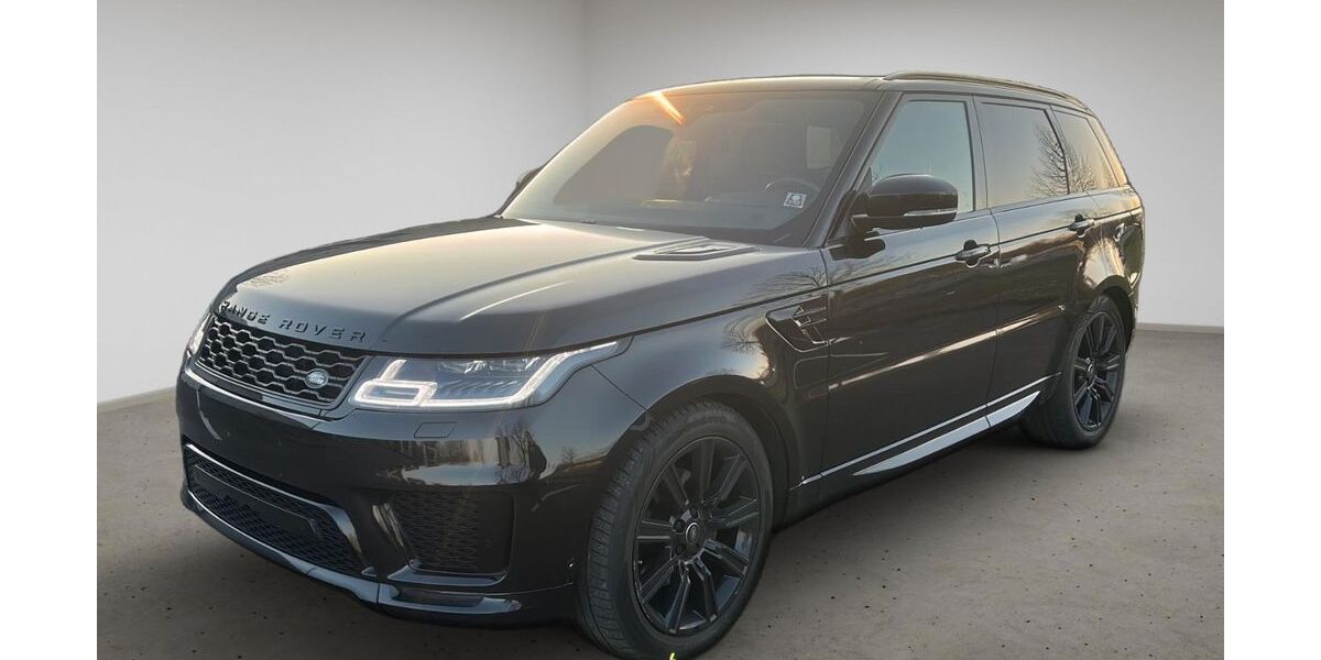 Land Rover Range Rover Sport 154.000 km 39.000 &euro; Baden-Württemberg - Esslingen 73728