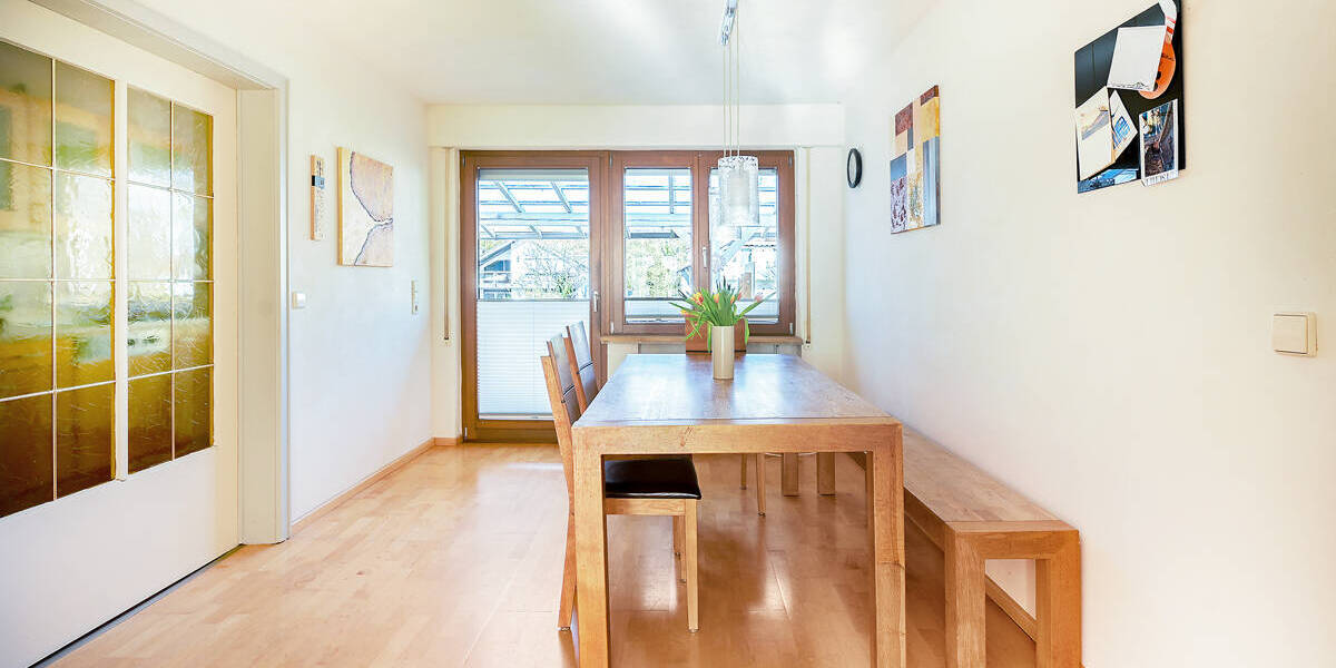 Einfamilienhaus Waldbronn-Etzenrot Etzenrot - 6 Zimmer, 187 m&sup2;, 525.000&euro; | Angebot:26683737