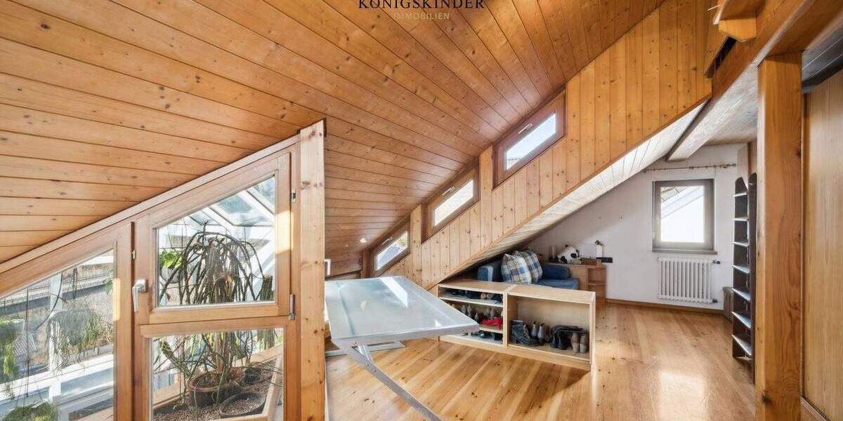 Mehrfamilienhaus, Wohnhaus Forbach Gausbach - 8 Zimmer, 182 m&sup2;, 449.000&euro; | Angebot:25835233