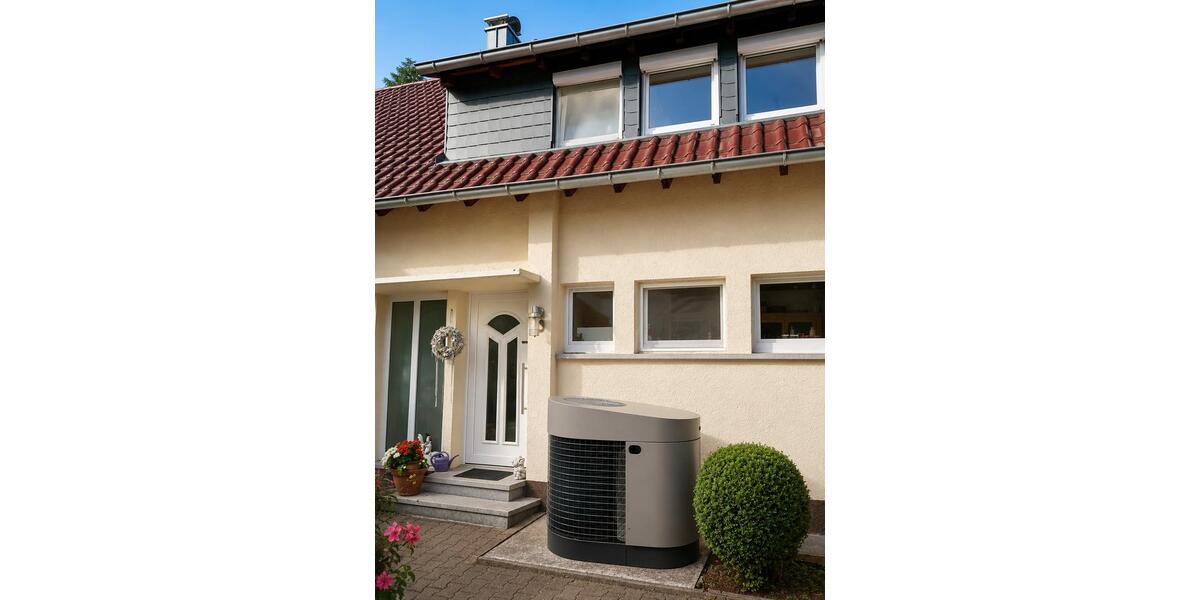 Reihenhaus Gernsbach - 5 Zimmer, 105 m&sup2;, 375.000&euro; | Angebot:26903220