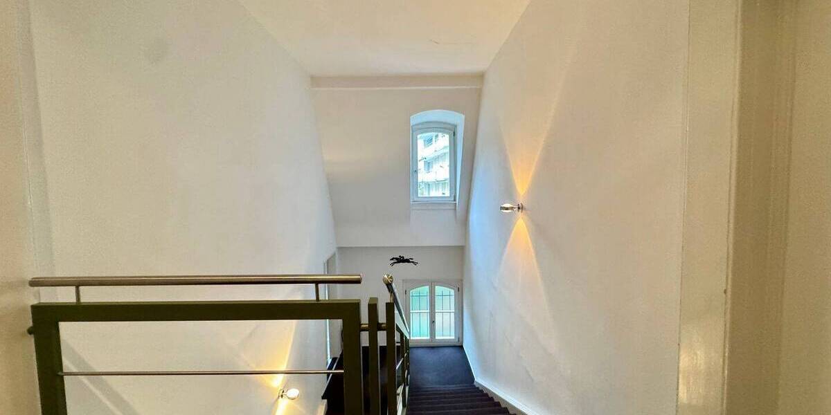 Gewerbeobjekt Baden-Baden Innenstadt - 1 Zimmer, 423 m&sup2;, 7.490&euro; | Angebot:25666706
