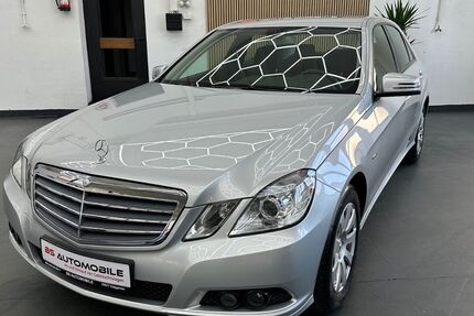 Mercedes-Benz E 220 114.500 km 12.500 &euro; Gaggenau 76571