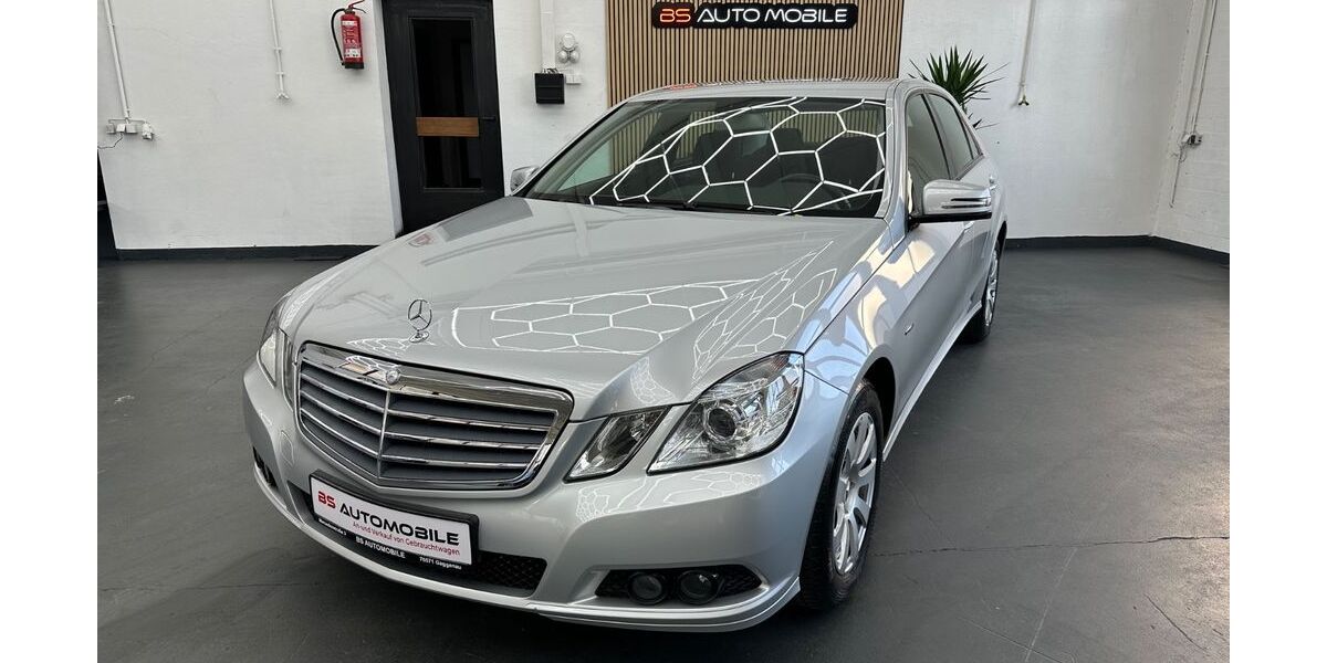 Mercedes-Benz E 220 114.500 km 12.500 &euro; Gaggenau 76571