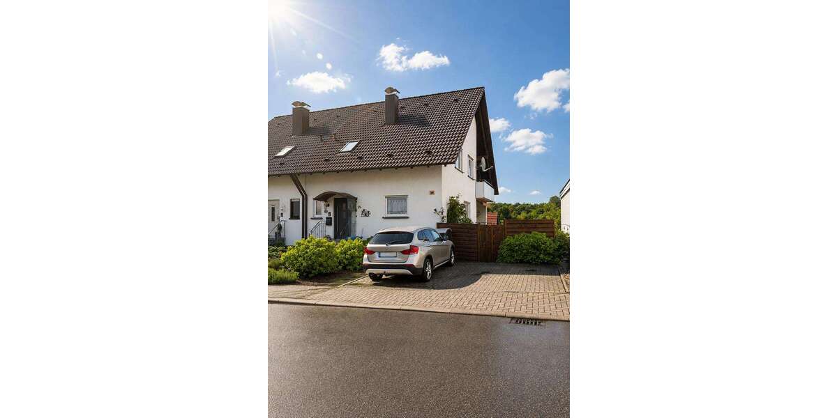 Einfamilienhaus Malsch - 4.5 Zimmer, 132 m&sup2;, 1.100&euro; | Angebot:26595481