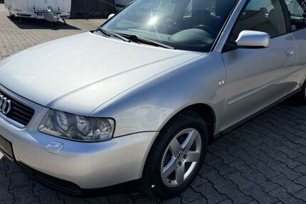 Audi A3 188.300 km 2.980 &euro; Gaggenau 76571