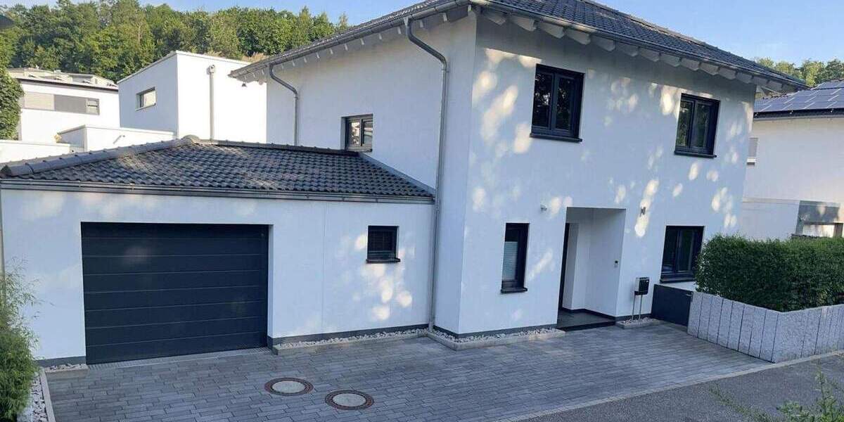 Einfamilienhaus Baden-Baden Oos - 5 Zimmer, 175 m&sup2;, 819.000&euro; | Angebot:25694694