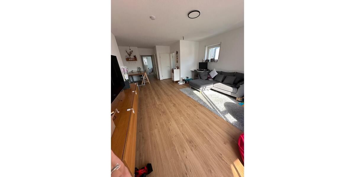 Etagenwohnung Rheinstetten - 3.5 Zimmer, 72 m&sup2;, 289.000&euro; | Angebot:25366230