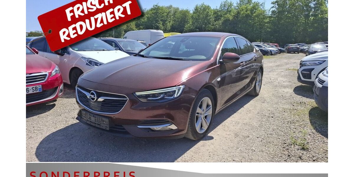 Opel Insignia 131.927 km 10.985 &euro; Achern 77855