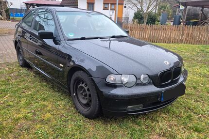 BMW 316 194.215 km 1.800 &euro; Bietigheim 76467
