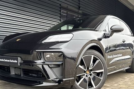 Porsche Macan 9.900 km 122.939 &euro; Ettlingen 76275