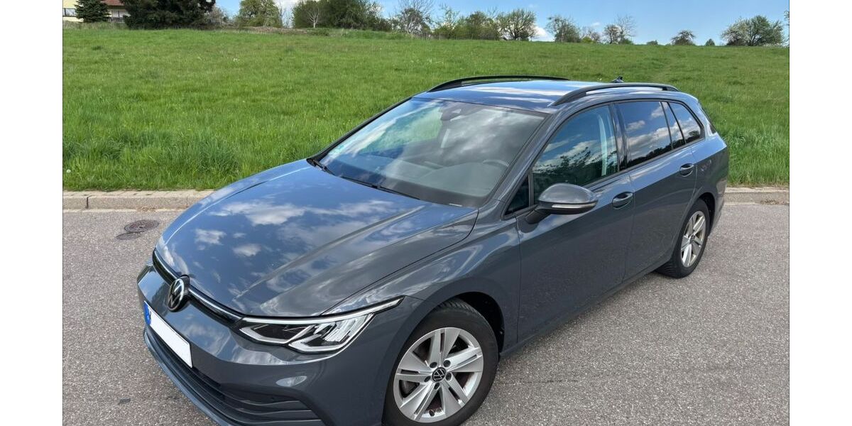 VW Golf 47.000 km 17.200 &euro; Ettlingen 76275