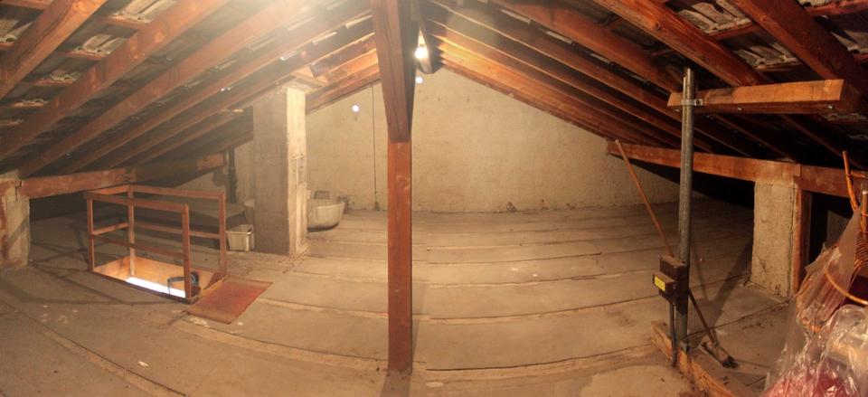 Einfamilienhaus Gernsbach - 3 Zimmer, 91 m&sup2;, 395.000&euro; | Angebot:23384866