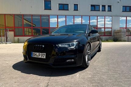 Audi A5 118.000 km 18.900 &euro; Rastatt 76437