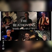 Beathovens Live 17.04.2026 Landgasthof Ochsen Sinzheim