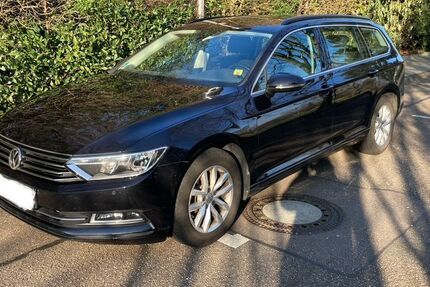 VW Passat Variant 120.000 km 17.500 &euro; Rastatt 76437