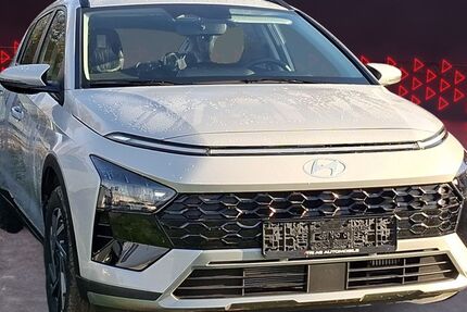 Hyundai BAYON 2.500 km 22.490 &euro; Sinzheim 76547