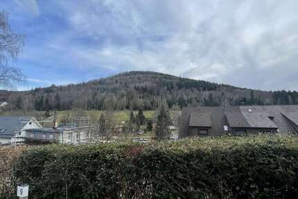 Wohnung Bad Herrenalb Herrenalb - 2 Zimmer, 60 m&sup2;, 125.000&euro; | Angebot:19629084