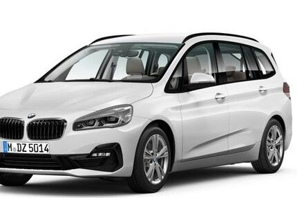 BMW 218 Gran Tourer 130.655 km 21.930 &euro; Sinzheim bei Baden-Baden 76547