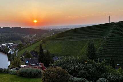 Wohnung Sasbachwalden - 4 Zimmer, 79 m&sup2;, 220.000&euro; | Angebot:25444240