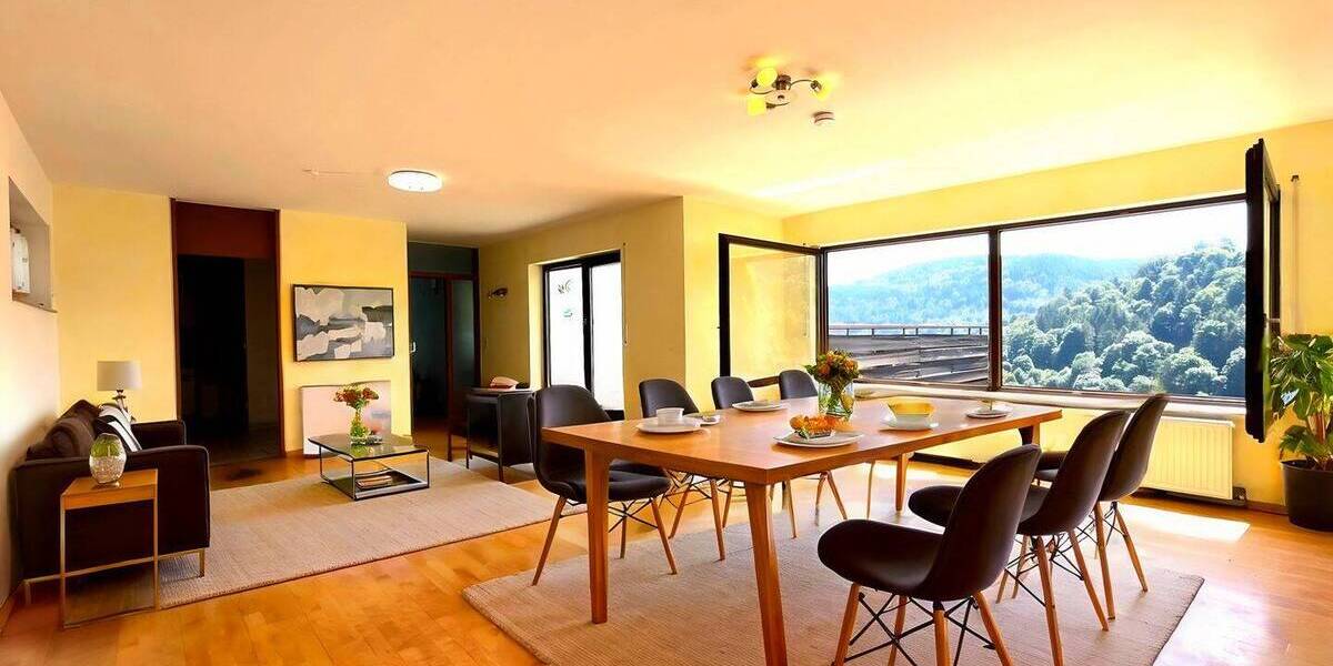 Einfamilienhaus Neuenbürg - 8 Zimmer, 185 m&sup2;, 439.000&euro; | Angebot:25725750