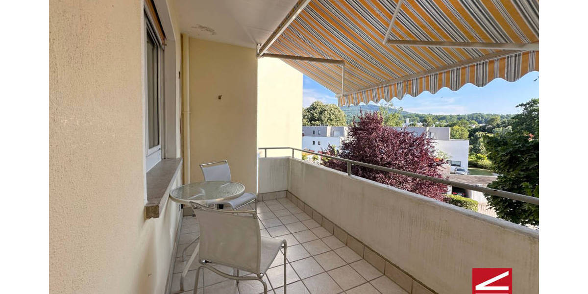 Etagenwohnung Baden-Baden Oos - 3 Zimmer, 75 m&sup2;, 239.000&euro; | Angebot:25738628