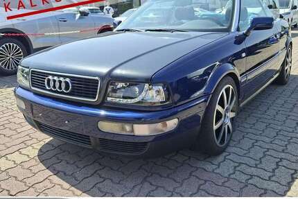 Audi 80 128.015 km 4.885 &euro; Achern 77855
