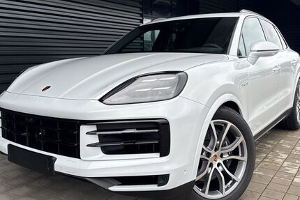 Porsche Cayenne 16.500 km 116.989 &euro; Ettlingen 76275