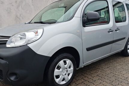Renault Kangoo 234.600 km 7.990 &euro; Ötigheim 76470