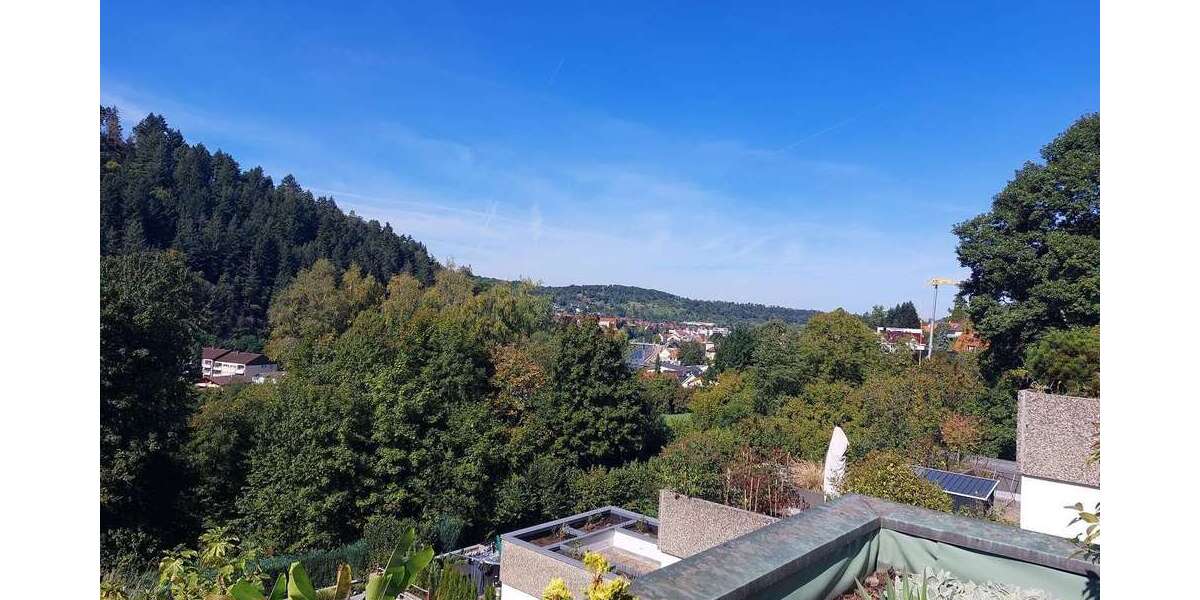Etagenwohnung Gernsbach - 4 Zimmer, 162 m&sup2;, 325.000&euro; | Angebot:25965834