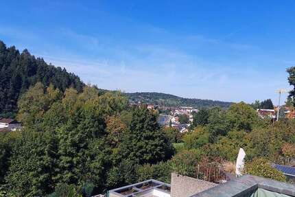 Wohnung Gernsbach - 4 Zimmer, 162 m&sup2;, 325.000&euro; | Angebot:25965834